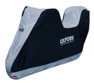 KRYT NA MOTOCYKEL S OXFORD AQUATEX M KRYT NA MOTOCYKEL S OXFORD AQUATEX M