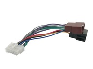 Konektorová kocka BLOW AVH 8686 - ISO Konektorová kocka BLOW AVH 8686 - ISO