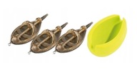 DOUGLASOVÁ METÓDA FEEDER SET L 3x50 g + FORMULÁR DOUGLASOVÁ METÓDA FEEDER SET L 3x50 g + FORMULÁR