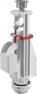 3/6L vypúšťací ventil WC na splachovanie nádržky