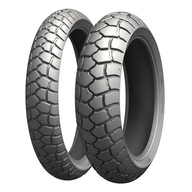 MICHELIN ANAKEE ADVENTURE 110/80R19 150/70R17 2022 MICHELIN ANAKEE ADVENTURE 110/80R19 150/70R17 2022