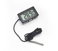 DIGITÁLNY LCD TEPLOMER SO SNÍMAČOM TEPLOTY_5m DIGITÁLNY LCD TEPLOMER SO SNÍMAČOM TEPLOTY_5m