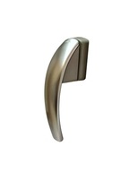 ROTO SWING STRIEBORNÁ RÚČKA F9 T37 mm R01.3 ROTO SWING STRIEBORNÁ RÚČKA F9 T37 mm R01.3