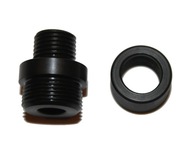 ADAPTÉR 11/16-24 Benjamin Marauder ZÁVIT 1/2X20 ADAPTÉR 11/16-24 Benjamin Marauder ZÁVIT 1/2X20