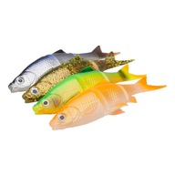 Savage Gear Set 3D Roach Swim Bulk 12,5cm/18g Savage Gear Set 3D Roach Swim Bulk 12,5cm/18g