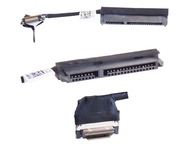 KÁBLOVÝ KONEKTOR ADAPTÉR SATA HDD DELL E7450 KÁBLOVÝ KONEKTOR ADAPTÉR SATA HDD DELL E7450