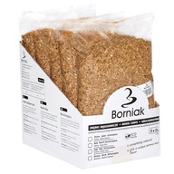 Borniak Čipsy fajčiarske 10 L - BUK Borniak Čipsy fajčiarske 10 L - BUK