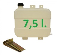 Palivová nádrž 7,5 L PLANAR WEBASTO EBER Palivová nádrž 7,5 L PLANAR WEBASTO EBER