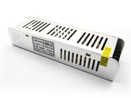 NAPÁJACÍ TRANSFORMÁTOR 12V DC 200W 16,5A LED PÁS NAPÁJACÍ TRANSFORMÁTOR 12V DC 200W 16,5A LED PÁS