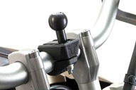 SW-MOTECH Ball Mount Mount RAM GPS 22/28MM SW-MOTECH Ball Mount Mount RAM GPS 22/28MM
