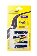 SwissStop FlashPro BXP vložky Shimano 4 ks SwissStop FlashPro BXP vložky Shimano 4 ks