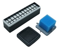 Filtre PRE ZELMER WODNIK DUO AQUARIO AQUOS HEPA13 Filtre PRE ZELMER WODNIK DUO AQUARIO AQUOS HEPA13
