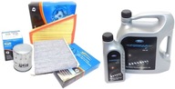 SADA 3x FILTER + OLEJ FORD MONDEO IV mk4 1.8 tdci SADA 3x FILTER + OLEJ FORD MONDEO IV mk4 1.8 tdci