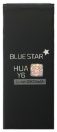 Silná batéria BlueStar pre Huawei Y6 2200 mAh Silná batéria BlueStar pre Huawei Y6 2200 mAh