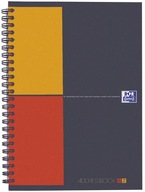 Oxford Addressbook A5 72 listov abecedy Oxford Addressbook A5 72 listov abecedy