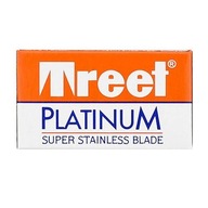 Holiace strojčeky Treet Platinum 5 kusov