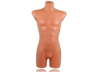 MANEKÝNY TORZO figuríny PÁNSKY VÝSTAVNÝ VEĽKÝ STOJAN MANEKÝNY TORZO figuríny PÁNSKY VÝSTAVNÝ VEĽKÝ STOJAN