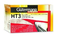 Lepiaca termo páska Gutermann HT3 10cmx10m na ​​látky