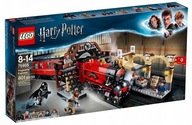 LEGO 75955 HARRY POTTER - STROJ NA HOGWART