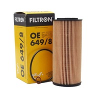 FILTRON OE649/8 OLEJOVÝ FILTER náhrada za HU721/4X FILTRON OE649/8 OLEJOVÝ FILTER náhrada za HU721/4X