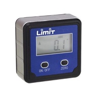 Digitálny elektronický uhlomer vodováhy LIMIT