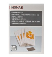 DustBag Set 100 - vrecká Crooser + filter THOMAS DustBag Set 100 - vrecká Crooser + filter THOMAS