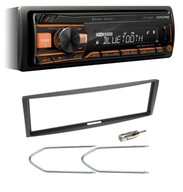 ALPINE UTE-200BT RÁDIO Bluetooth USB Modus ALPINE UTE-200BT RÁDIO Bluetooth USB Modus