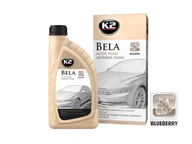 K2 BELA 1L aktívna pena, autoumyváreň, ČUČORICA K2 BELA 1L aktívna pena, autoumyváreň, ČUČORICA
