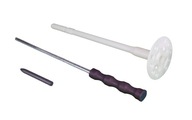 PINY, STYROFOAM konektory, kovový PIN, KVALITA! 22 cm PINY, STYROFOAM konektory, kovový PIN, KVALITA! 22 cm