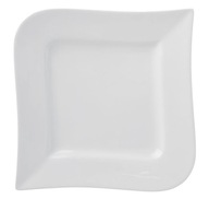 AMBITION WAVE 12 X JEDÁLNY TANIER 24,5 CM AMBITION WAVE 12 X JEDÁLNY TANIER 24,5 CM