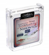 Mikado Fluorocarbon Nihonto Prime line 30m 0,30mm Mikado Fluorocarbon Nihonto Prime line 30m 0,30mm
