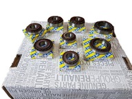 LOŽISKÁ PREVODOVKY MASTER 2.5 DCI 06-10 PK6 LOŽISKÁ PREVODOVKY MASTER 2.5 DCI 06-10 PK6