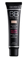 GOSH BB CREAM podkladová/báza/krém 02 Béžová GOSH BB CREAM podkladová/báza/krém 02 Béžová