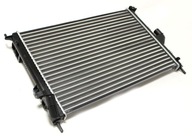 Vodný chladič Duster 1.6 Logan 1.2 1.4 Sandero Vodný chladič Duster 1.6 Logan 1.2 1.4 Sandero