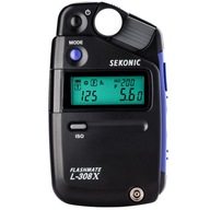 Expozimeter Sekonic L-308X