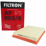 FILTRON VZDUCHOVÝ FILTER AP003/8 JEEP FILTRON VZDUCHOVÝ FILTER AP003/8 JEEP