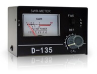 REFLEKTOmeter SWR METER D135 REFLEKTOmeter SWR METER D135