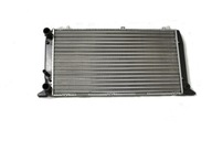Vodný chladič AUDI 80 B3 893121251A 893121253A Vodný chladič AUDI 80 B3 893121251A 893121253A