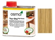 OSMO Top Oil 3058 Na dosky Bezfarebný matný 0,5l