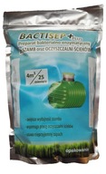 BACTISEP + Plus Prípravok do septikov čističiek odpadových vôd 1kg