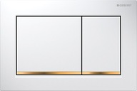 GEBERIT OMEGA30 WC gombík biely 115.080.KK.1 GEBERIT OMEGA30 WC gombík biely 115.080.KK.1