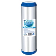 10" karbónová vložka, zmäkčenie z KDF - AQUA 10" karbónová vložka, zmäkčenie z KDF - AQUA