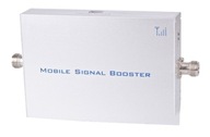 200m dosah opakovač GSM SIGNÁL + anténny panel