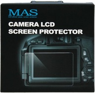 Bezlepkový kryt LCD MAS CANON 5D Mark III / IV Bezlepkový kryt LCD MAS CANON 5D Mark III / IV