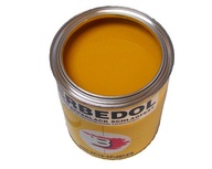 Lakovacia farba Renault Erbedol oranžová 0,7 2340