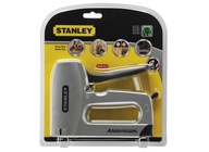 Zošívačka na čalúnenie STANLEY Taker TR150HL HD Zošívačka na čalúnenie STANLEY Taker TR150HL HD