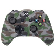 Kryt Púzdra Overlay Silicone Pad Xbox One Colors