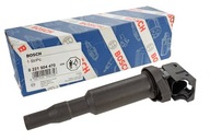 Zapaľovacia cievka BOSCH 1.4 1.6 VTI THP 207 208 308 508 2008 3008 5008 RCZ Zapaľovacia cievka BOSCH 1.4 1.6 VTI THP 207 208 308 508 2008 3008 5008 RCZ