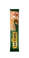 Jacobs Kronung káva 3v1 15,2g x 20 vrecúšok Jacobs Kronung káva 3v1 15,2g x 20 vrecúšok