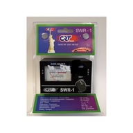 SWR METER CRT 135 + Prepojovací kábel SWR METER CRT 135 + Prepojovací kábel